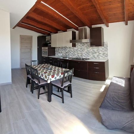 Casa Vacanze Villa Marta 산 조르지오 외부 사진