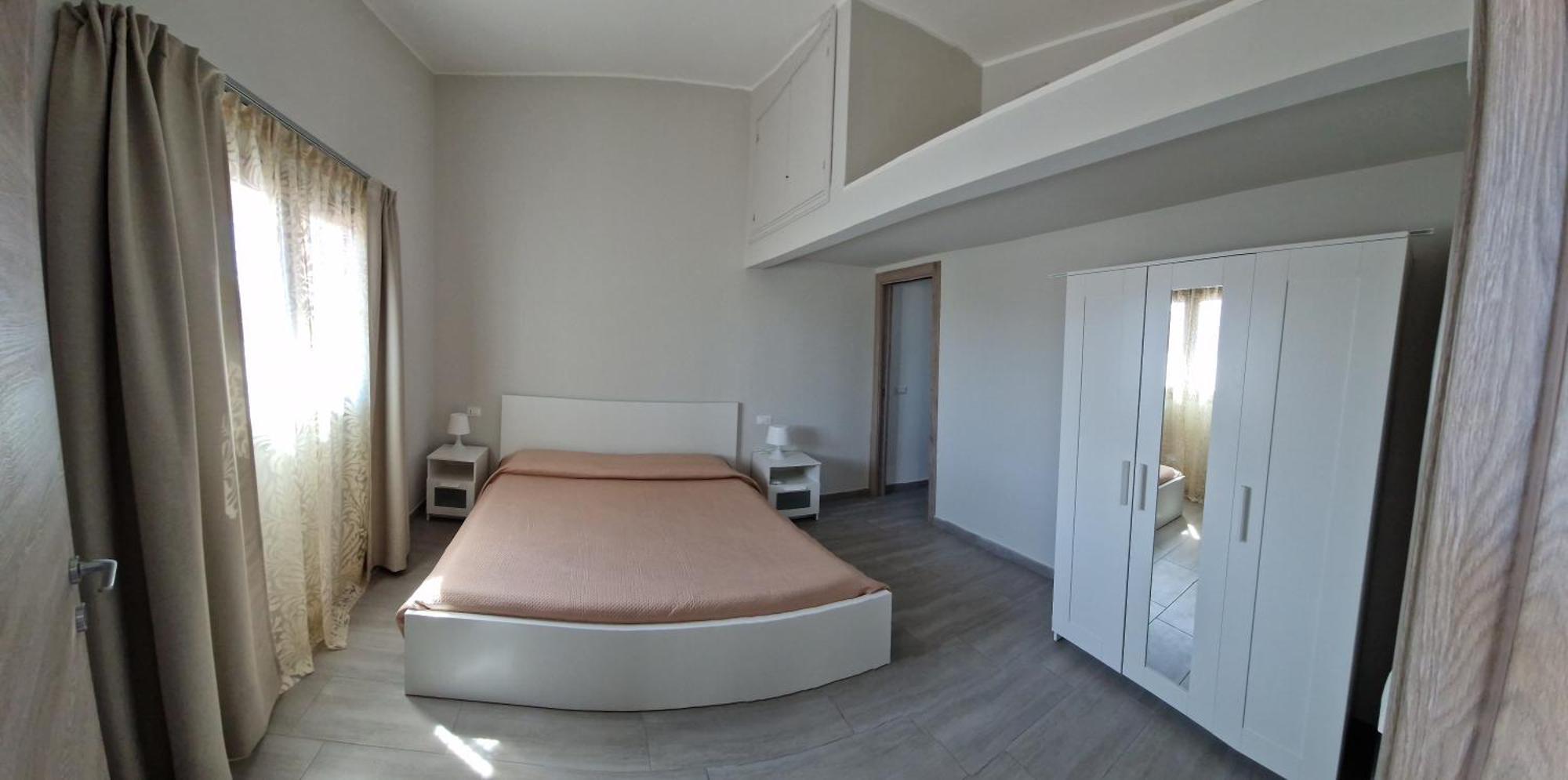 Casa Vacanze Villa Marta 산 조르지오 외부 사진